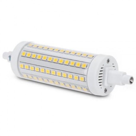 10W R7S NON-DIMMABLE 29MM SMD 2835 LED CORN TUBE LIGHT (NATURAL WHITE LIGHT)