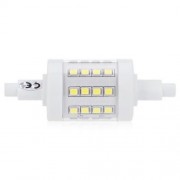 5W R7S NON-DIMMABLE 29MM SMD 2835 LED CORN TUBE LIGHT (COOL WHITE LIGHT)
