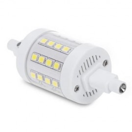 5W R7S NON-DIMMABLE 29MM SMD 2835 LED CORN TUBE LIGHT (COOL WHITE LIGHT)
