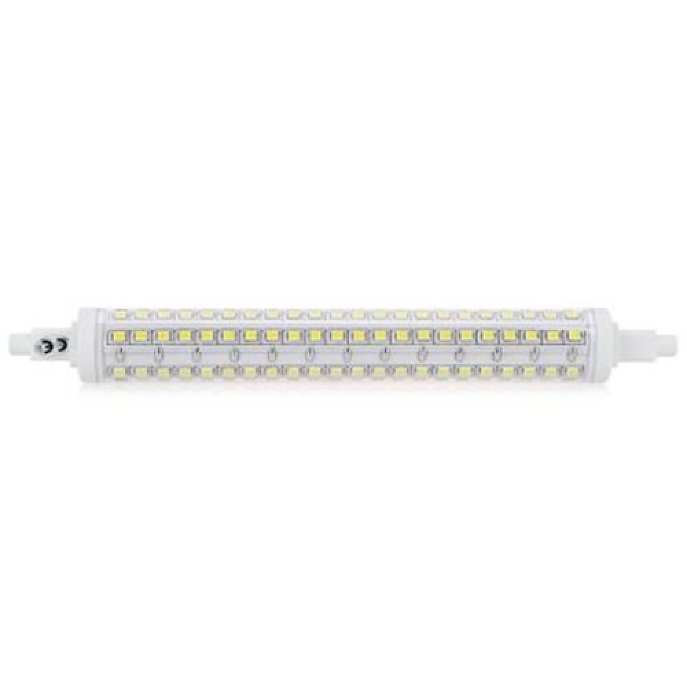 15W R7S NON-DIMMABLE 22MM SMD 2835 LED CORN TUBE LIGHT (COOL WHITE LIGHT)