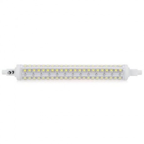 15W R7S NON-DIMMABLE 22MM SMD 2835 LED CORN TUBE LIGHT (COOL WHITE LIGHT)