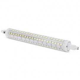 15W R7S NON-DIMMABLE 22MM SMD 2835 LED CORN TUBE LIGHT (COOL WHITE LIGHT)