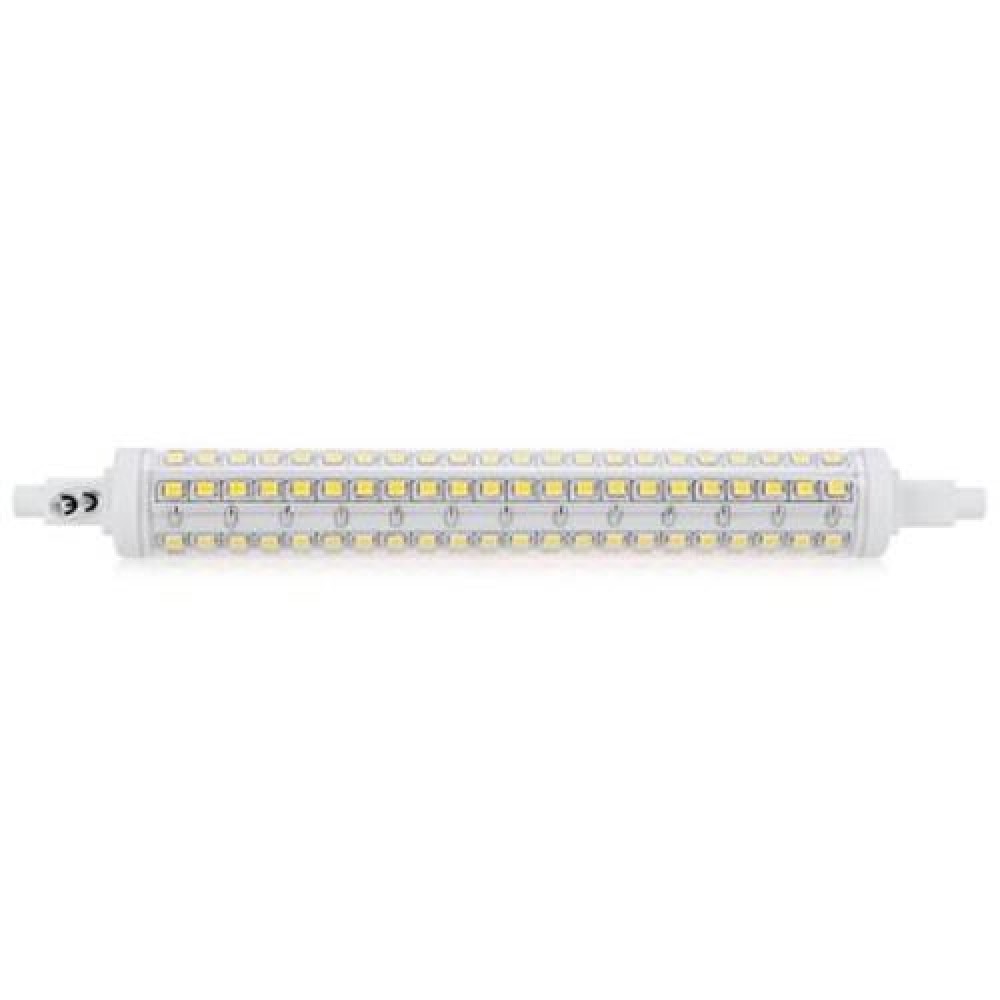 15W R7S NON-DIMMABLE 22MM SMD 2835 LED CORN TUBE LIGHT (NATURAL WHITE LIGHT)
