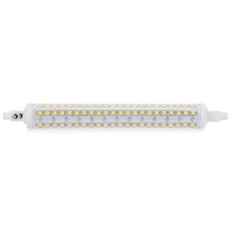 15W R7S NON-DIMMABLE 22MM SMD 2835 LED CORN TUBE LIGHT (NATURAL WHITE LIGHT)
