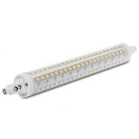 15W R7S NON-DIMMABLE 22MM SMD 2835 LED CORN TUBE LIGHT (NATURAL WHITE LIGHT)