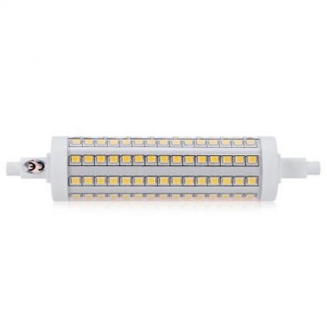 12W R7S NON-DIMMABLE 29MM SMD 2835 LED TUBE CORN LIGHT (WARM WHITE LIGHT)