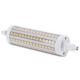 12W R7S NON-DIMMABLE 29MM SMD 2835 LED TUBE CORN LIGHT (WARM WHITE LIGHT)