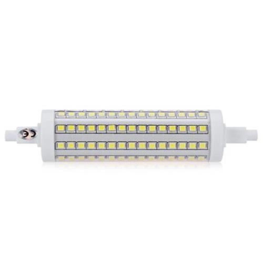 12W R7S NON-DIMMABLE 29MM SMD 2835 LED TUBE CORN LIGHT (COOL WHITE LIGHT)