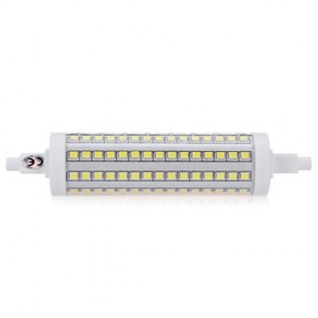 12W R7S NON-DIMMABLE 29MM SMD 2835 LED TUBE CORN LIGHT (COOL WHITE LIGHT)