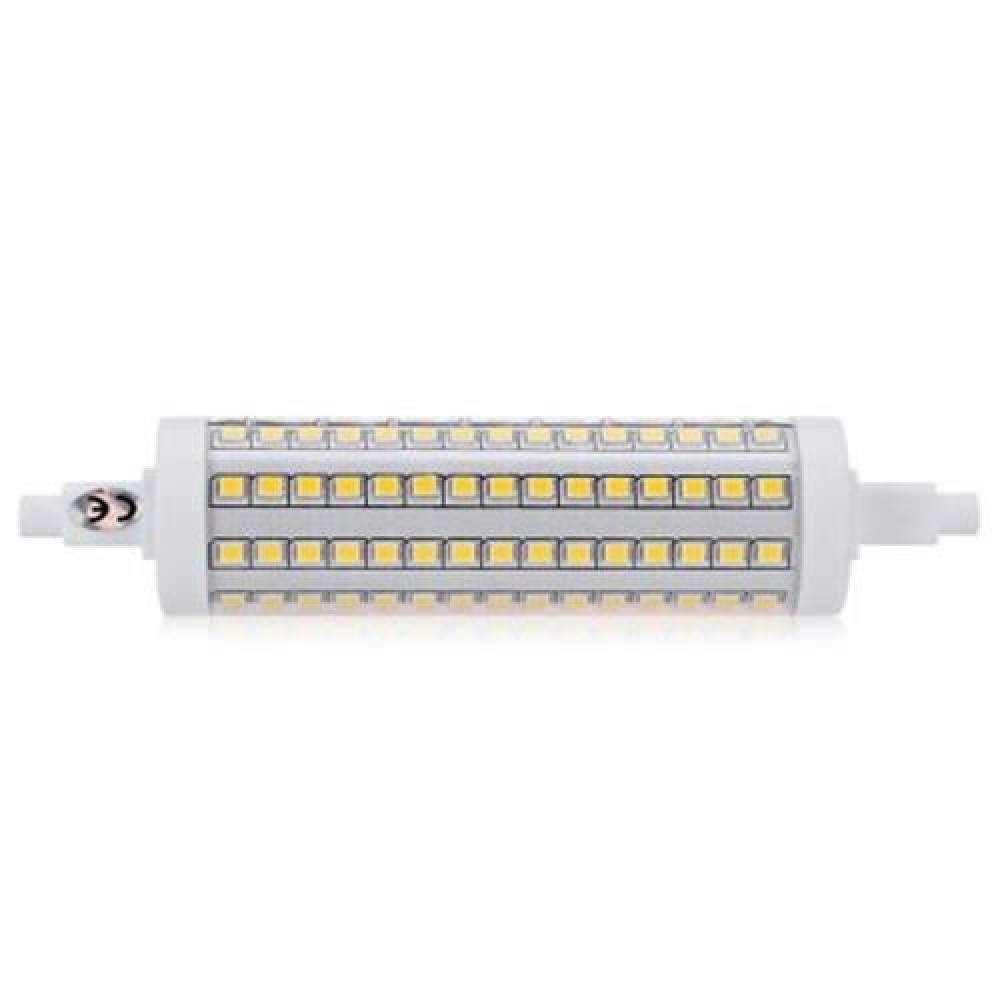 12W R7S NON-DIMMABLE 29MM SMD 2835 LED TUBE CORN LIGHT (NATURAL WHITE LIGHT)