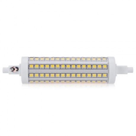 12W R7S NON-DIMMABLE 29MM SMD 2835 LED TUBE CORN LIGHT (NATURAL WHITE LIGHT)