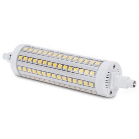 12W R7S NON-DIMMABLE 29MM SMD 2835 LED TUBE CORN LIGHT (NATURAL WHITE LIGHT)