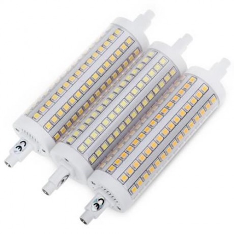 12W R7S NON-DIMMABLE 29MM SMD 2835 LED TUBE CORN LIGHT (NATURAL WHITE LIGHT)