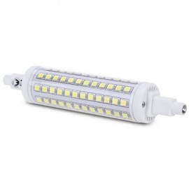 10W R7S NON-DIMMABLE 22MM SMD 2835 LED CORN TUBE LIGHT (COOL WHITE LIGHT)