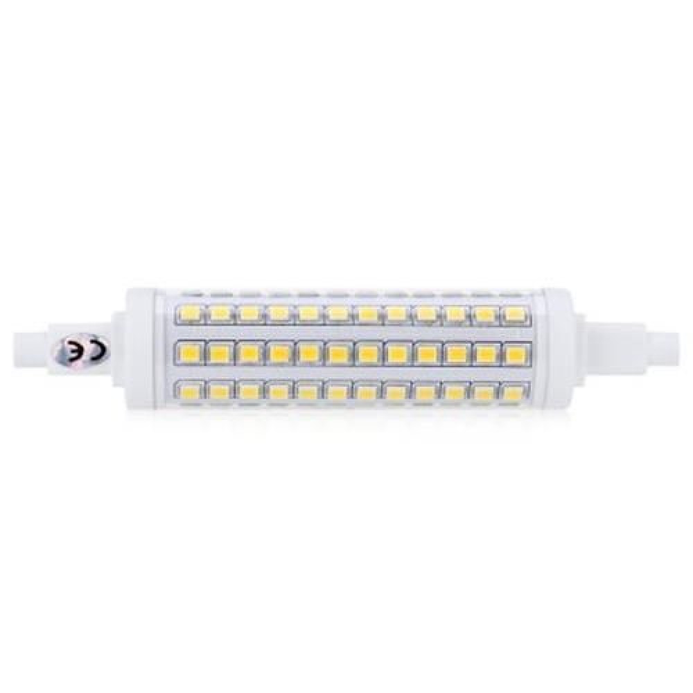 10W R7S NON-DIMMABLE 22MM SMD 2835 LED CORN TUBE LIGHT (NATURAL WHITE LIGHT)