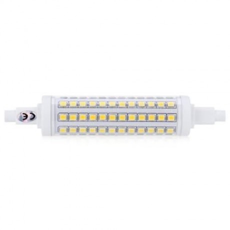 10W R7S NON-DIMMABLE 22MM SMD 2835 LED CORN TUBE LIGHT (NATURAL WHITE LIGHT)