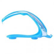 BASECAMP STRONG TOUGHNESS STRETCHABLE BIKE BOTTLE CAGE CYCLING PART EQUIPMENT (BLUE)