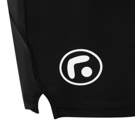 SEXY MEN COLOR BLOCK DRAWSTRING BEACH WEAR BOXERS (BLACK)