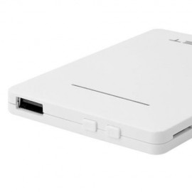 HAMLET IDUALSIM POWER SINGLE SIM CARD ADAPTER POWER SUPPLY BLUETOOTH 4.0 CONNECTION FOR IP