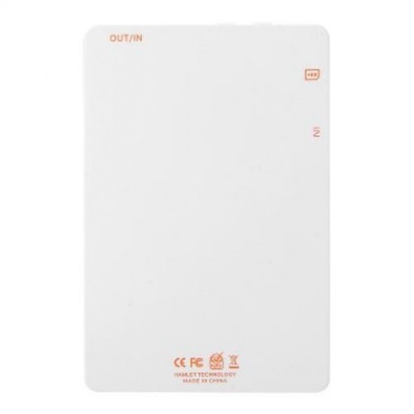 HAMLET IDUALSIM POWER SINGLE SIM CARD ADAPTER POWER SUPPLY BLUETOOTH 4.0 CONNECTION FOR IP