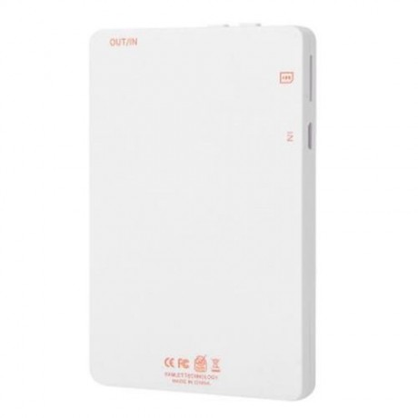 HAMLET IDUALSIM POWER SINGLE SIM CARD ADAPTER POWER SUPPLY BLUETOOTH 4.0 CONNECTION FOR IP