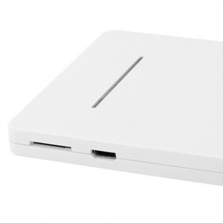 HAMLET IDUALSIM POWER SINGLE SIM CARD ADAPTER POWER SUPPLY BLUETOOTH 4.0 CONNECTION FOR IP