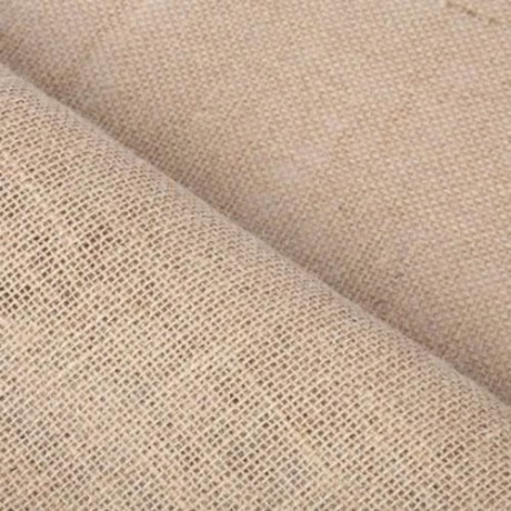 12 X 108 INCHES WHITE BURLAP LACE HESSIAN NATURAL JUTE TABLE RUNNER FOR WEDDING PARTY TABL
