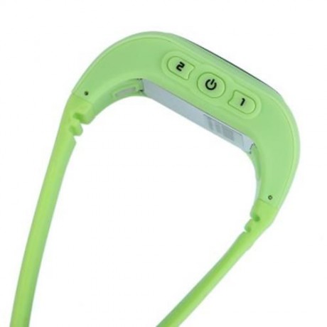 Q50 (Q1213) RUSSIAN VERSION CHILDREN SMART WATCH TELEPHONE (GREEN)
