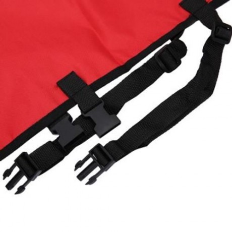 WATERPROOF PET MAT WIDE BENCH REAR BACK SEAT COVER FOR CARS HAMMOCK CUSHION PROTECTOR