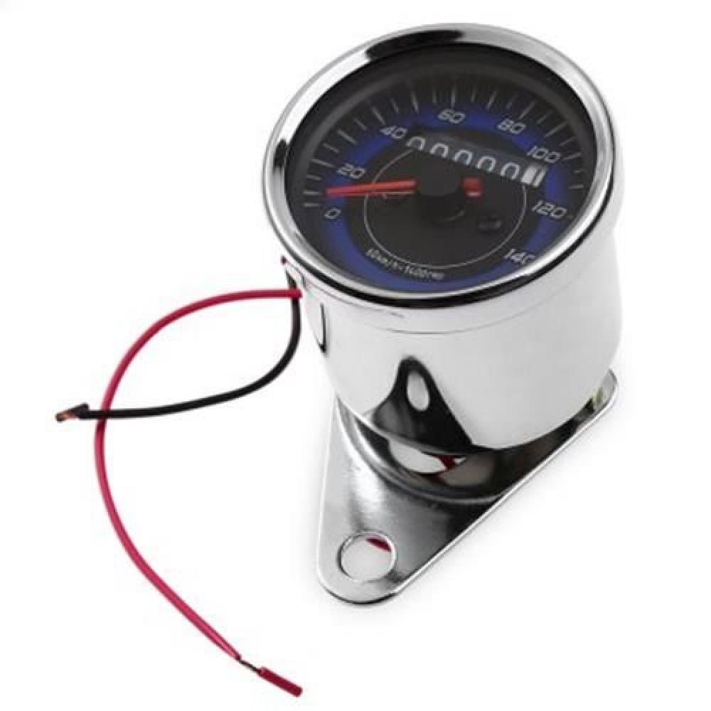 B718 UNIVERSAL ODOMETER SPEEDOMETER GAUGE SPEED METER NIGHT LIGHT LED BACKLIGHT MOTORCYCLE B718 UNIVERSAL ODOMETER SPEEDOMETER GAUGE SPEED METER NIGHT LIGHT LED BACKLIGHT MOTORCYCLE