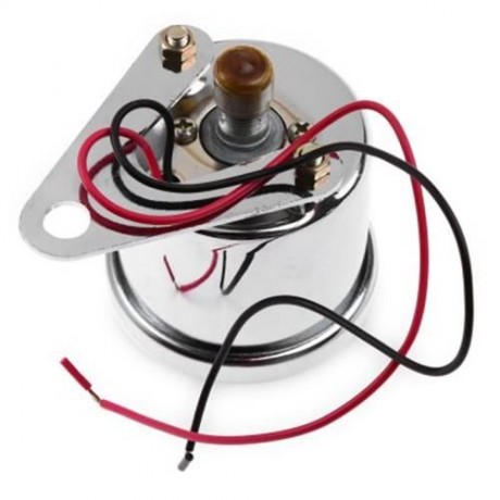 B718 UNIVERSAL ODOMETER SPEEDOMETER GAUGE SPEED METER NIGHT LIGHT LED BACKLIGHT MOTORCYCLE