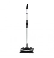 SW6125 MULTIFUNCTIONAL CLEANER FLOOR KITCHEN CARPET HANDHELD MOP CLEANING MACHINE (WHITE)