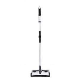 SW6125 MULTIFUNCTIONAL CLEANER FLOOR KITCHEN CARPET HANDHELD MOP CLEANING MACHINE (WHITE)