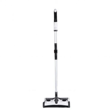 SW6125 MULTIFUNCTIONAL CLEANER FLOOR KITCHEN CARPET HANDHELD MOP CLEANING MACHINE (WHITE)