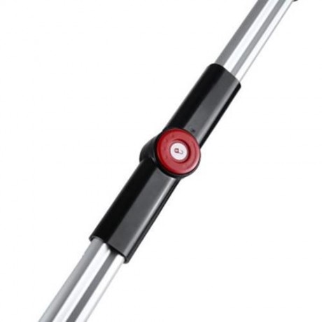 SW6125 MULTIFUNCTIONAL CLEANER FLOOR KITCHEN CARPET HANDHELD MOP CLEANING MACHINE (WHITE)