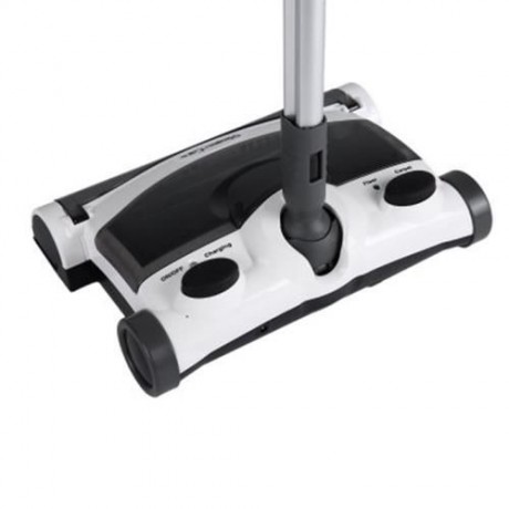 SW6125 MULTIFUNCTIONAL CLEANER FLOOR KITCHEN CARPET HANDHELD MOP CLEANING MACHINE (WHITE)