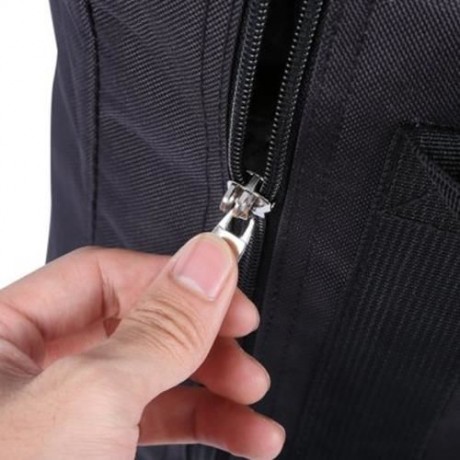 BLUEFIELD OUTDOOR WATER RESISTANT HIKING CAMPING TRAVEL HANGING STORAGE SUNDRIES BAG BACKP