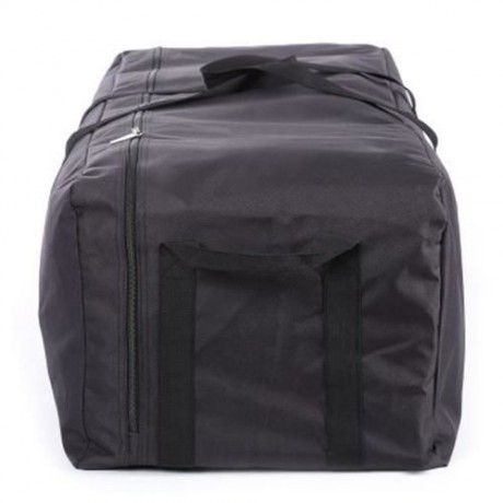 BLUEFIELD OUTDOOR WATER RESISTANT HIKING CAMPING TRAVEL HANGING STORAGE SUNDRIES BAG BACKP