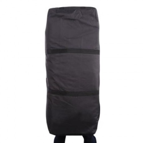 BLUEFIELD OUTDOOR WATER RESISTANT HIKING CAMPING TRAVEL HANGING STORAGE SUNDRIES BAG BACKP