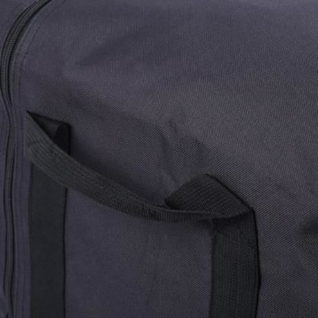 BLUEFIELD OUTDOOR WATER RESISTANT HIKING CAMPING TRAVEL HANGING STORAGE SUNDRIES BAG BACKP