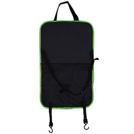 MULTI-POCKET VEHICLE SEAT ORGANIZER HOLDER STORAGE POCKET CAR BACK HANGING BAG