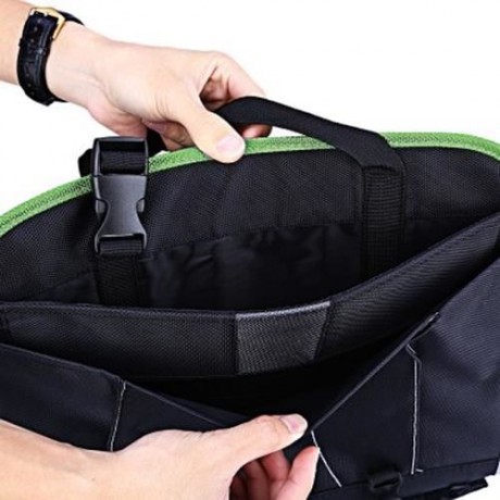 MULTI-POCKET VEHICLE SEAT ORGANIZER HOLDER STORAGE POCKET CAR BACK HANGING BAG