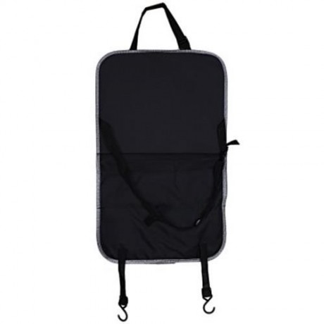 MULTI-POCKET VEHICLE SEAT ORGANIZER HOLDER STORAGE POCKET CAR BACK HANGING BAG