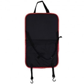 MULTI-POCKET VEHICLE SEAT ORGANIZER HOLDER STORAGE POCKET CAR BACK HANGING BAG