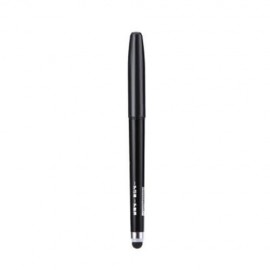 8809 HIGH SENSITIVE ERASABLE TOUCH PEN CAPACITIVE STYLUS FOR TOUCHSCREEN DEVICES (BLACK)