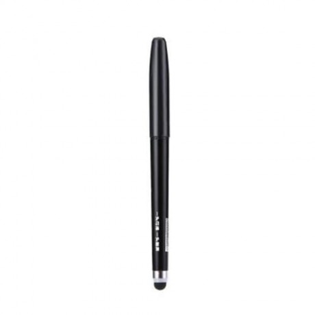 8809 HIGH SENSITIVE ERASABLE TOUCH PEN CAPACITIVE STYLUS FOR TOUCHSCREEN DEVICES (BLACK)