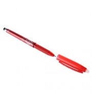 8809 HIGH SENSITIVE ERASABLE TOUCH PEN CAPACITIVE STYLUS FOR TOUCHSCREEN DEVICES (RED)