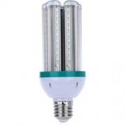 E40 45W SMD 5730 LED CORN LIGHT BULB LAMP (WHITE LIGHT)