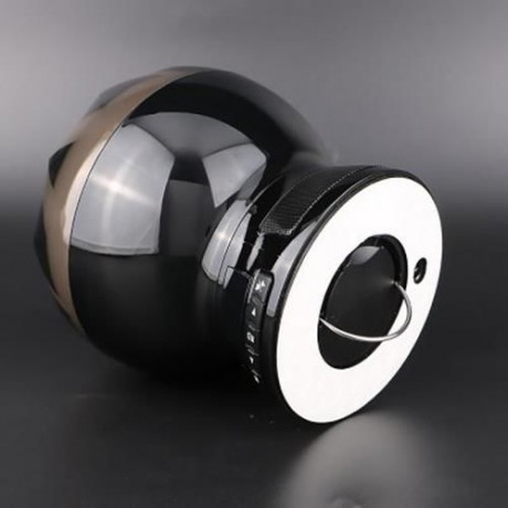 BLUETOOTH 4.0 SMART LED BULB LAMP NIGHTLIGHT (BLACK)