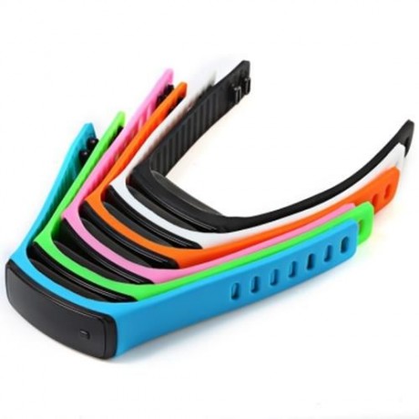 TVG KM - 550 UNISEX DIGITAL WATCH LED DISPLAY LUMINOUS WATER RESISTANCE CALENDAR SPORT WRI